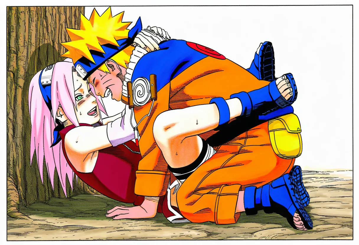 Elmo Haruno Sakura Classic - Image 131