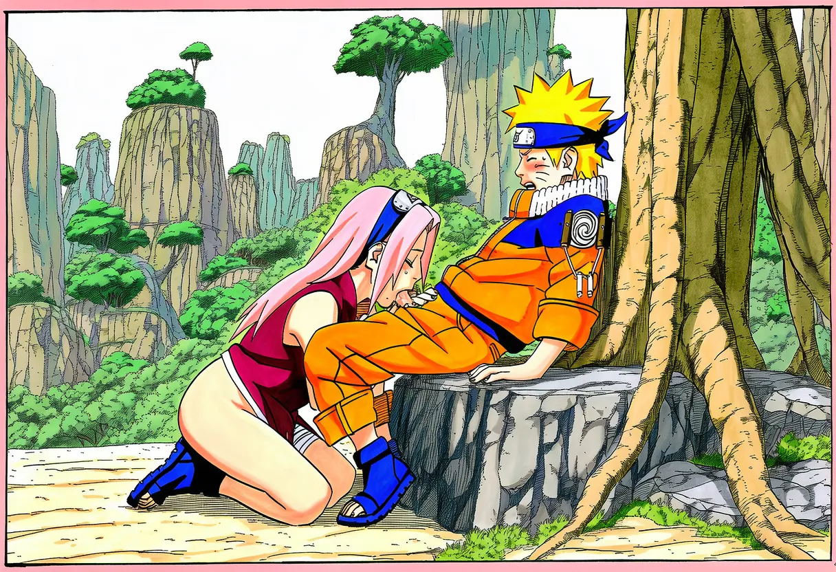 Elmo Haruno Sakura Classic - Image 138