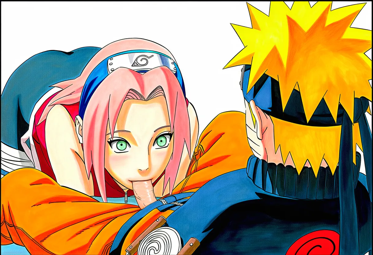 Elmo Haruno Sakura Classic - Image 140