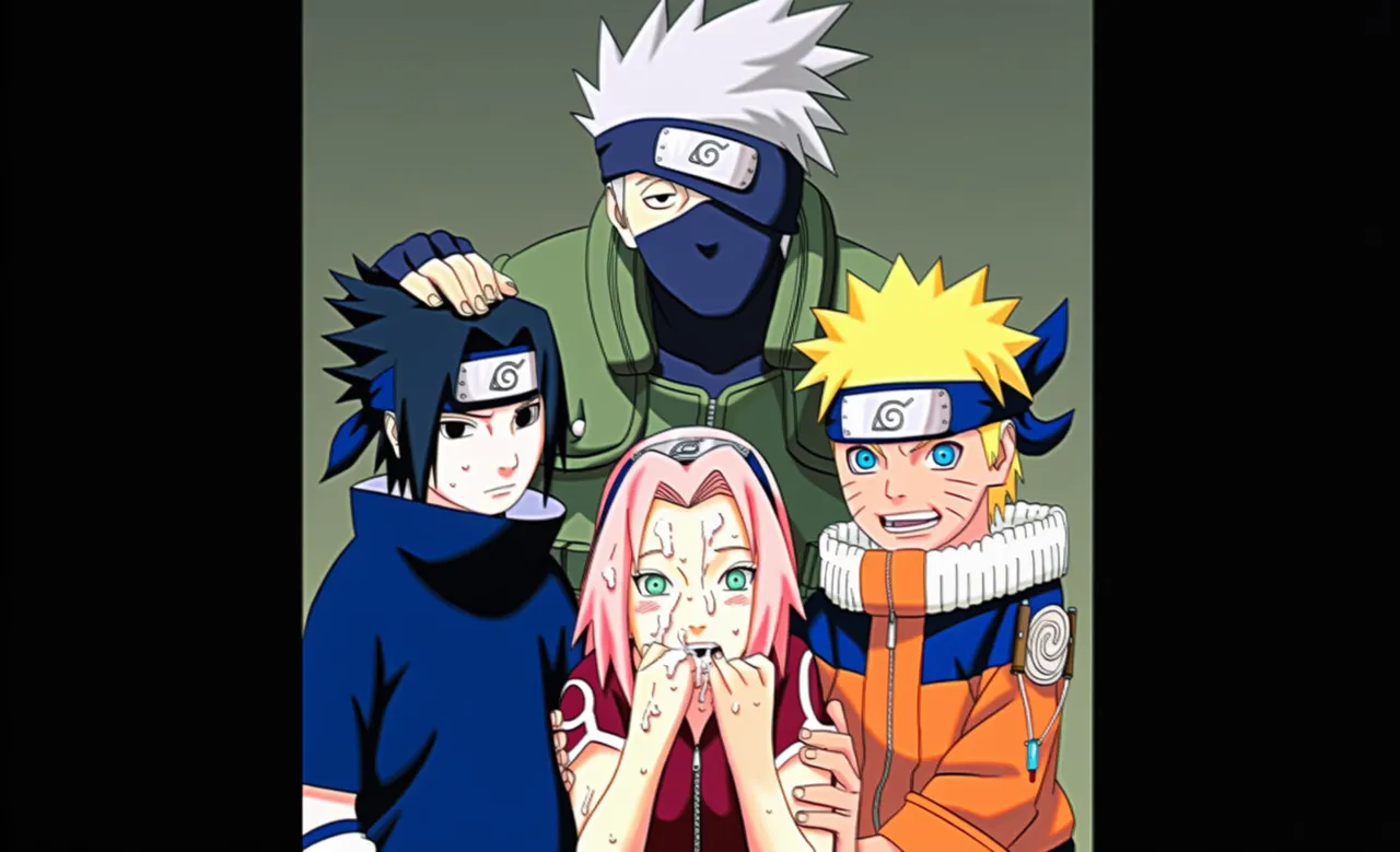 Elmo Haruno Sakura Classic - Image 143