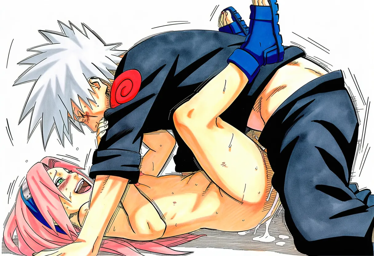 Elmo Haruno Sakura Classic - Image 147