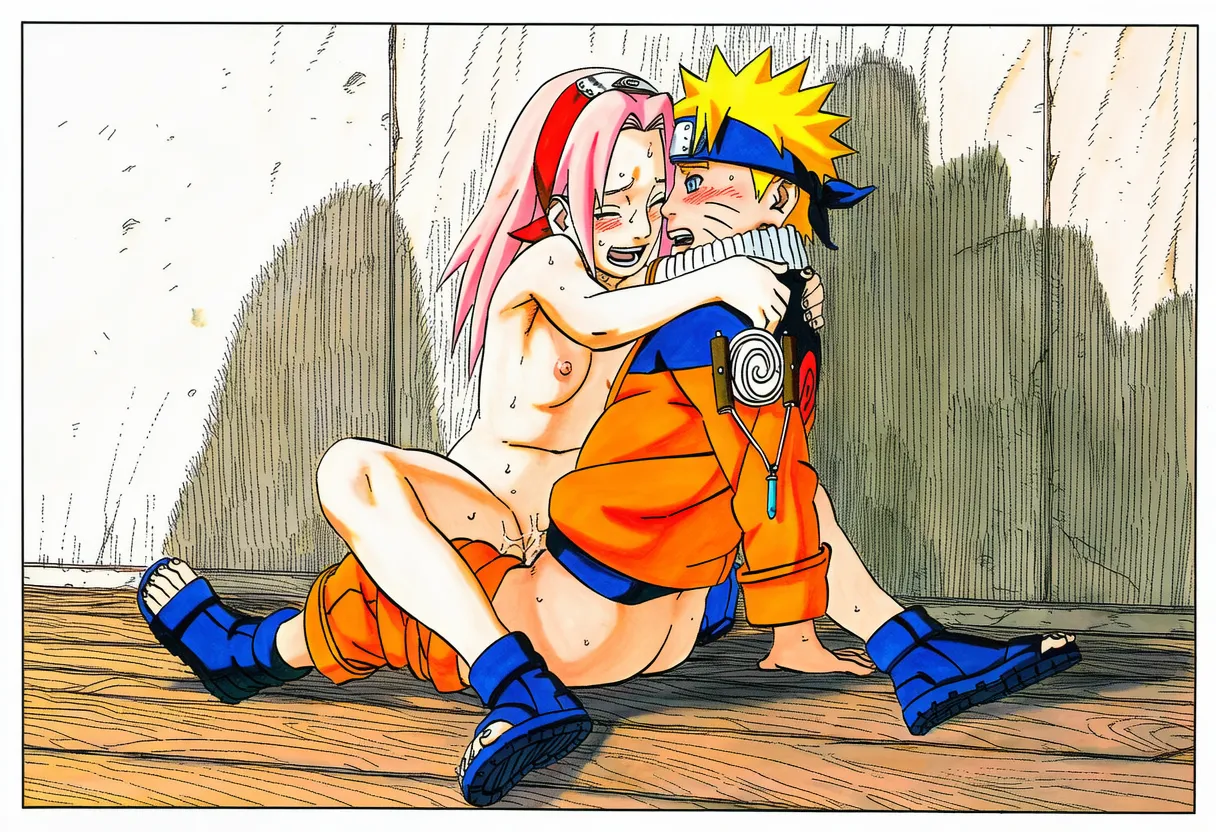 Elmo Haruno Sakura Classic - Image 149