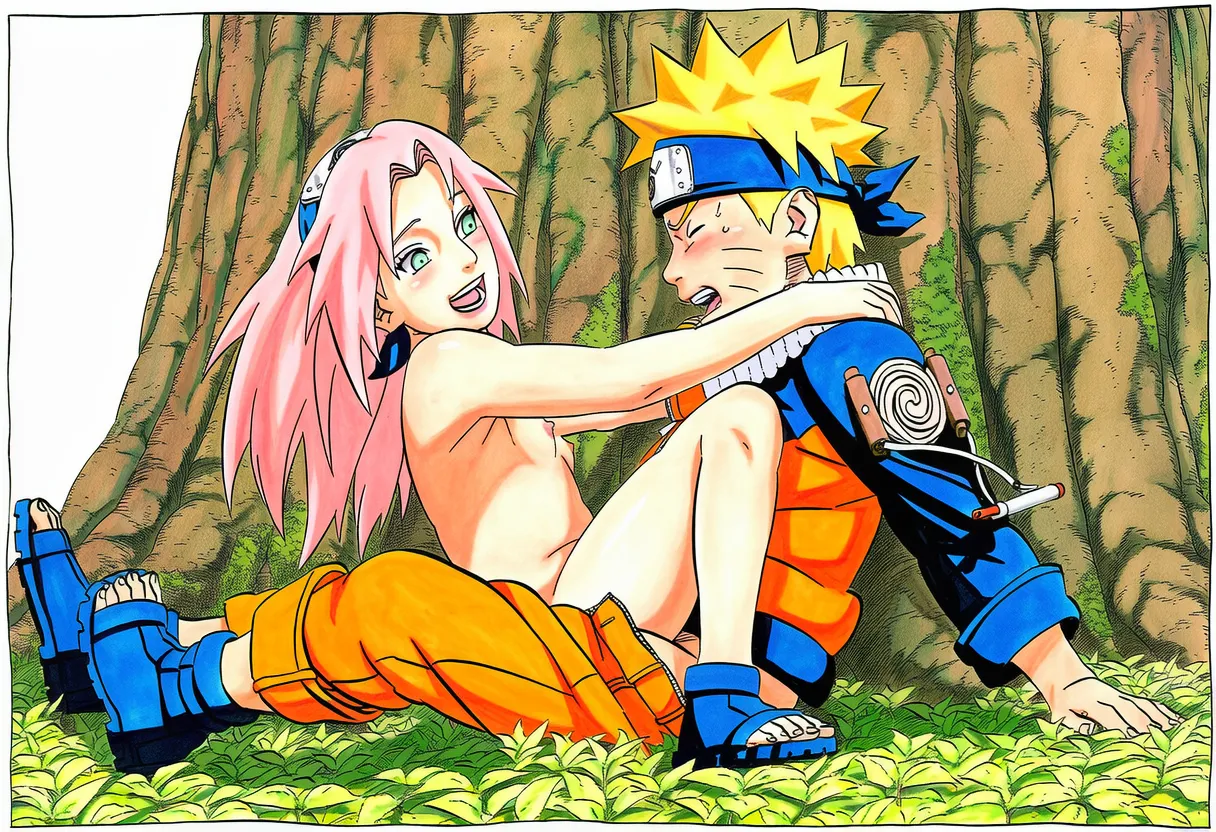 Elmo Haruno Sakura Classic - Image 157