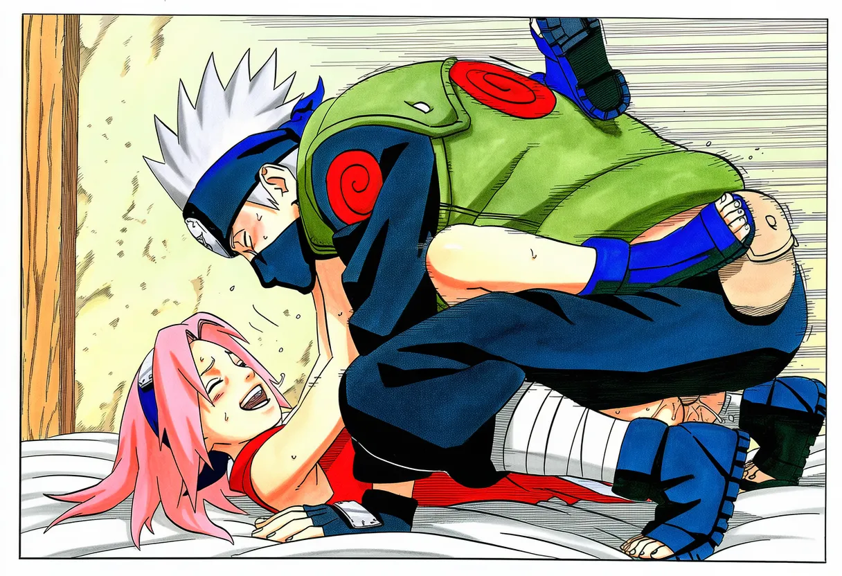 Elmo Haruno Sakura Classic - Image 158