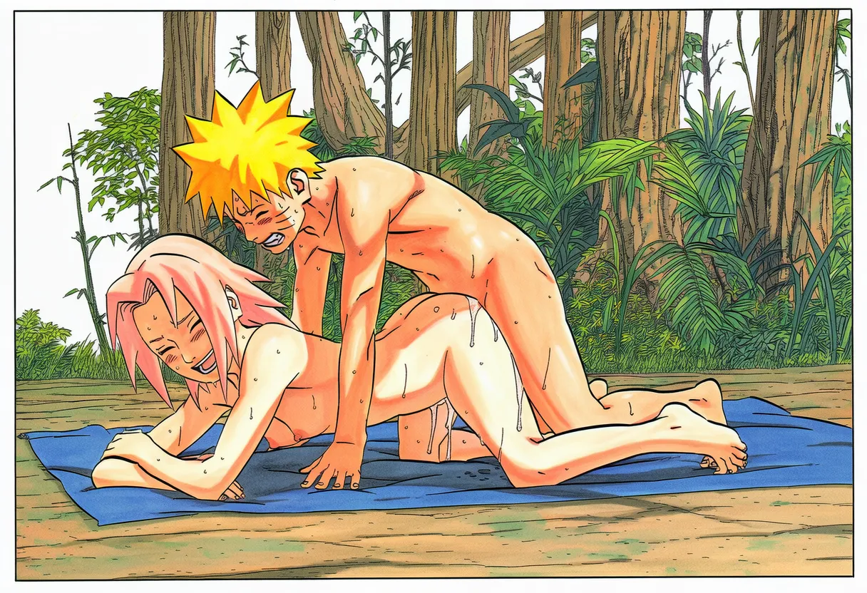 Elmo Haruno Sakura Classic - Image 160