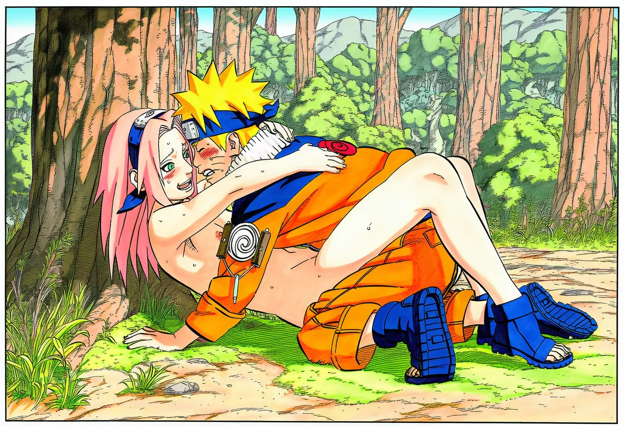 Elmo Haruno Sakura Classic - Image 163