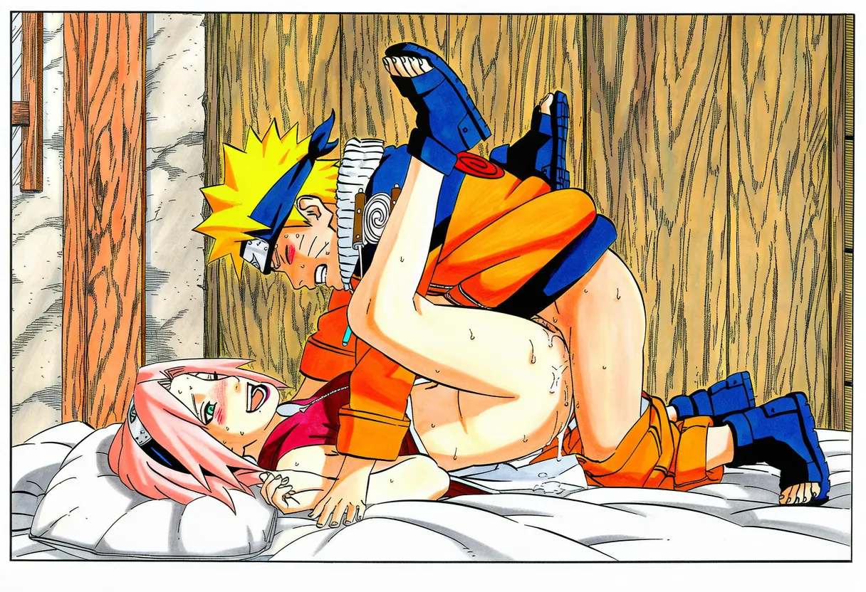 Elmo Haruno Sakura Classic - Image 166