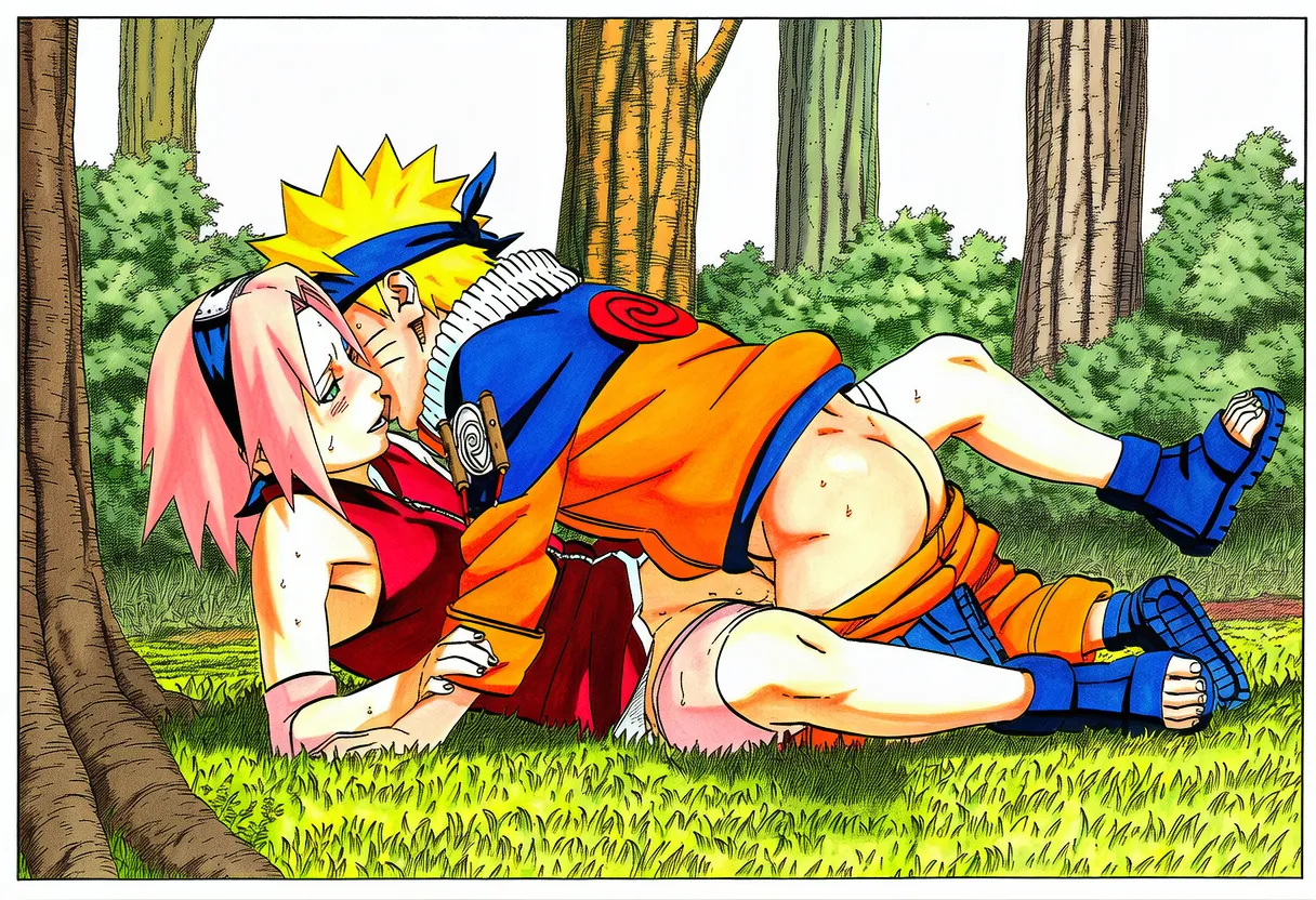 Elmo Haruno Sakura Classic - Image 167