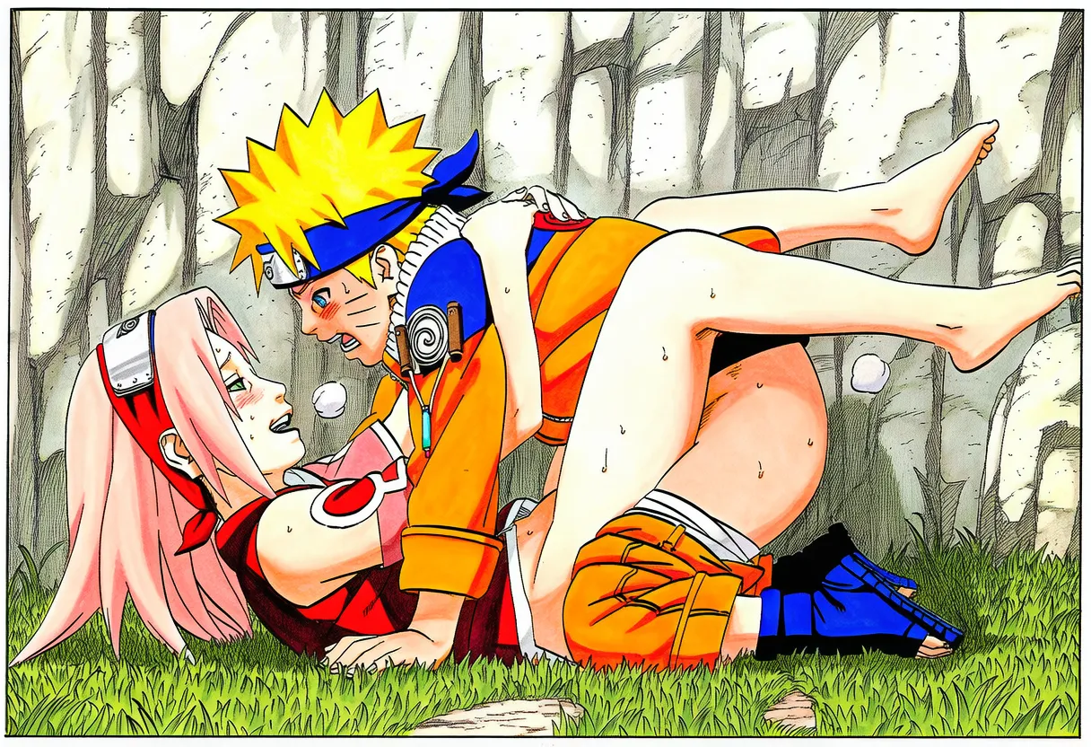 Elmo Haruno Sakura Classic - Image 175