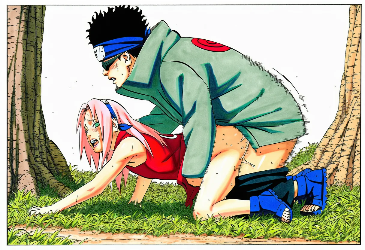 Elmo Haruno Sakura Classic - Image 178