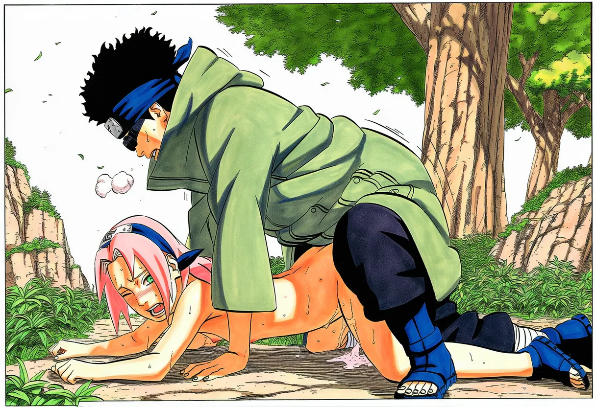 Elmo Haruno Sakura Classic - Image 183