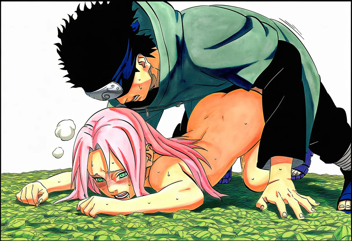 Elmo Haruno Sakura Classic - Image 188