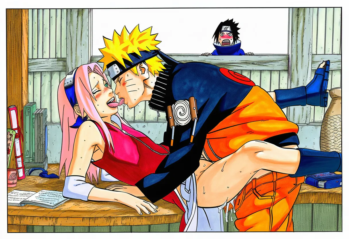 Elmo Haruno Sakura Classic - Image 189