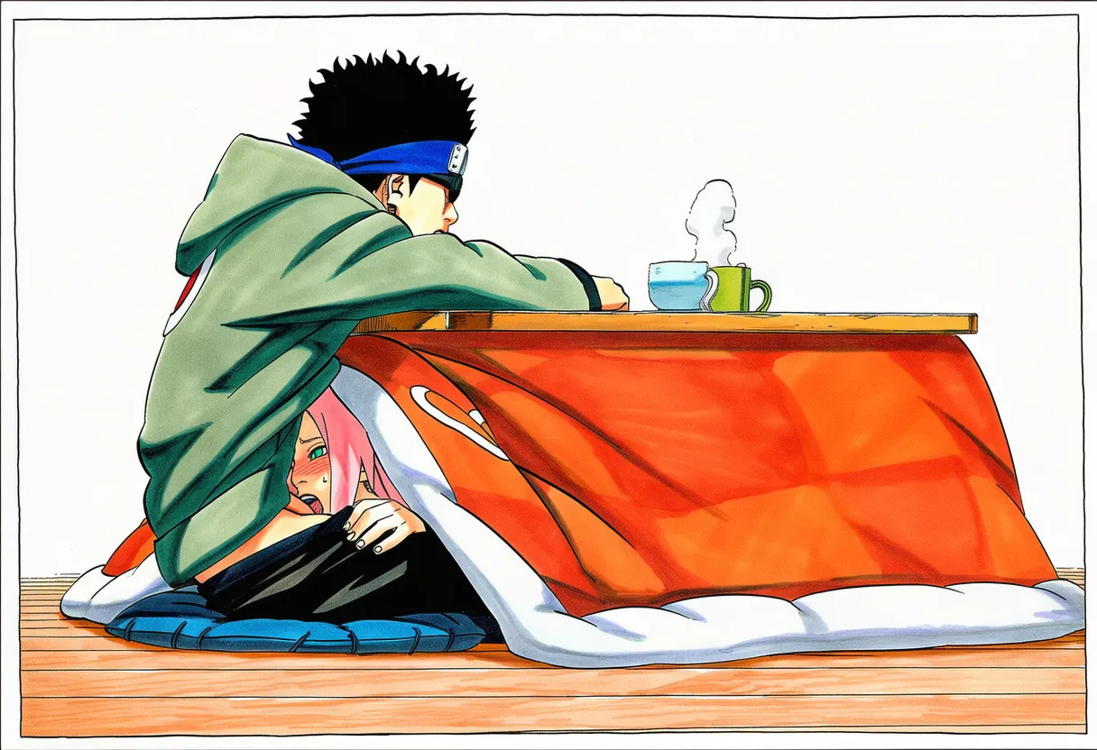 Elmo Haruno Sakura Classic - Image 194