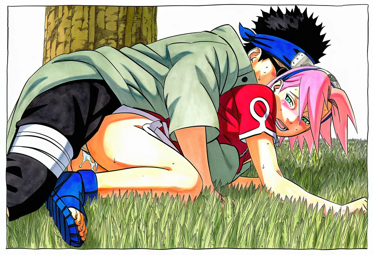 Elmo Haruno Sakura Classic - Image 197