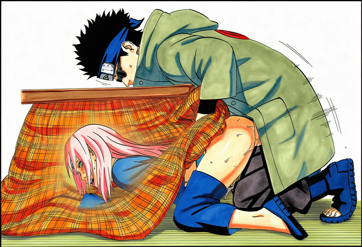 Elmo Haruno Sakura Classic - Image 205