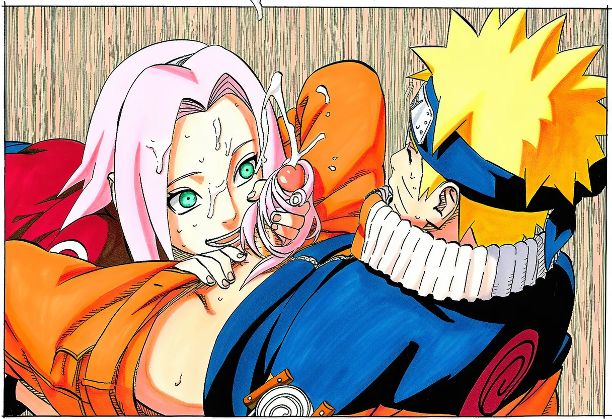 Elmo Haruno Sakura Classic - Image 23