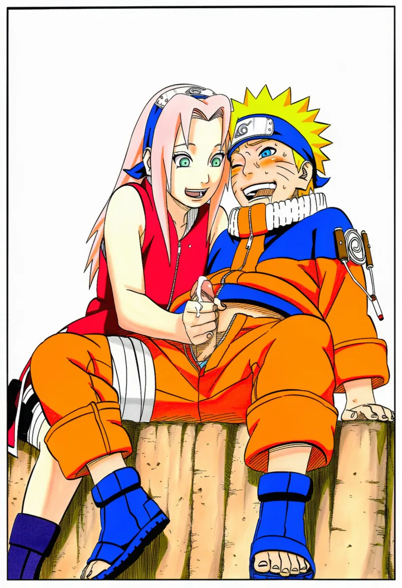 Elmo Haruno Sakura Classic - Image 25