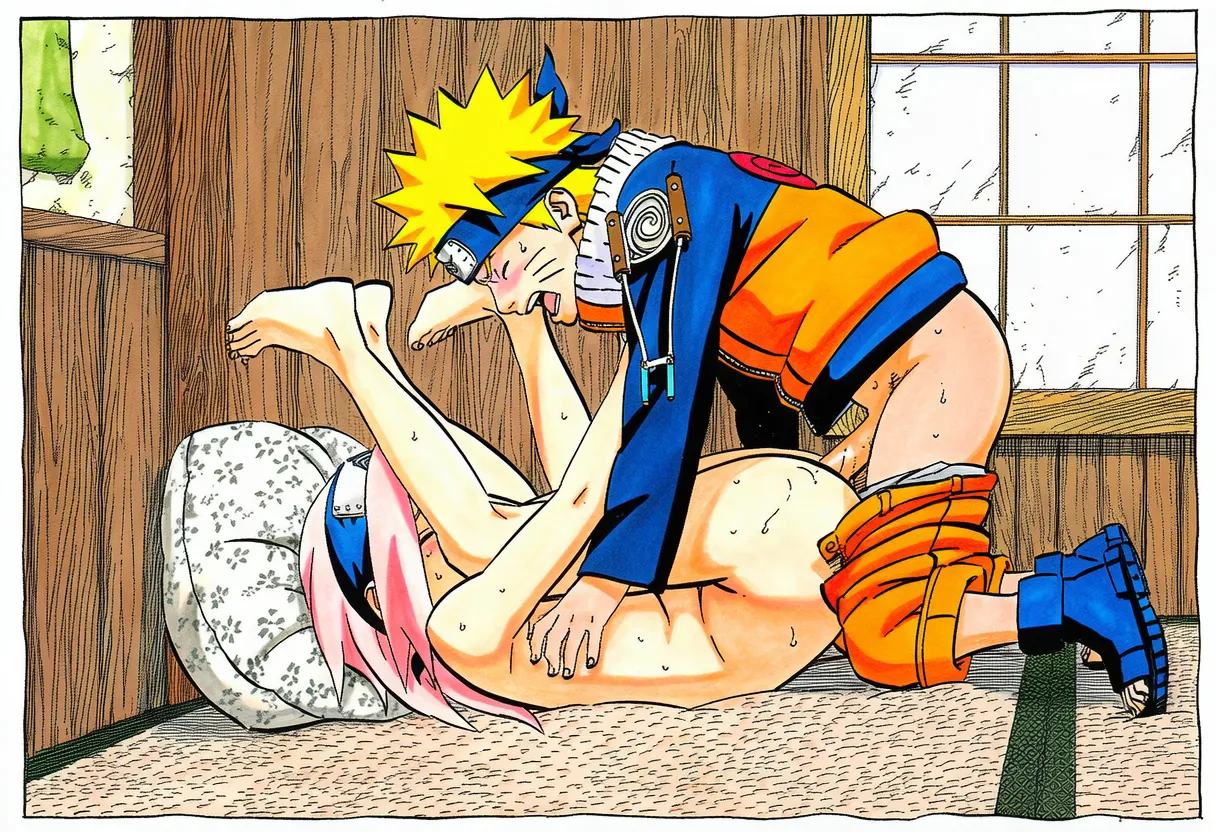 Elmo Haruno Sakura Classic - Image 27