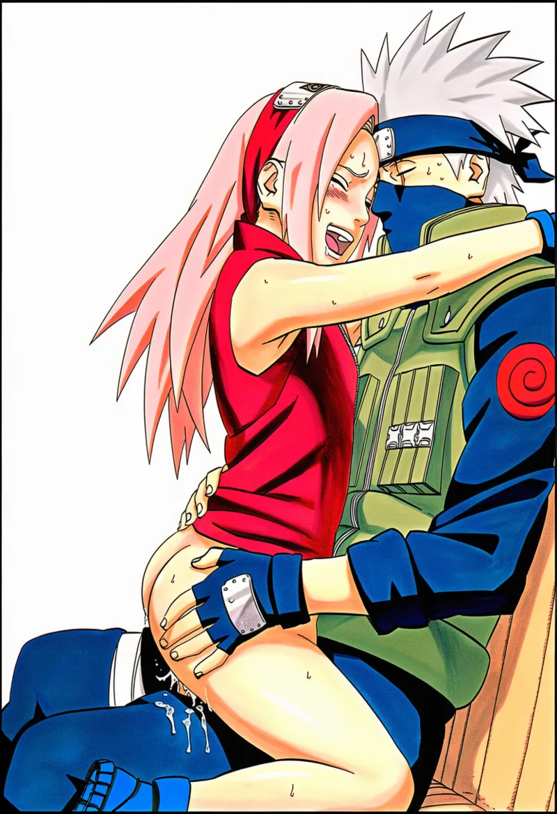 Elmo Haruno Sakura Classic - Image 29
