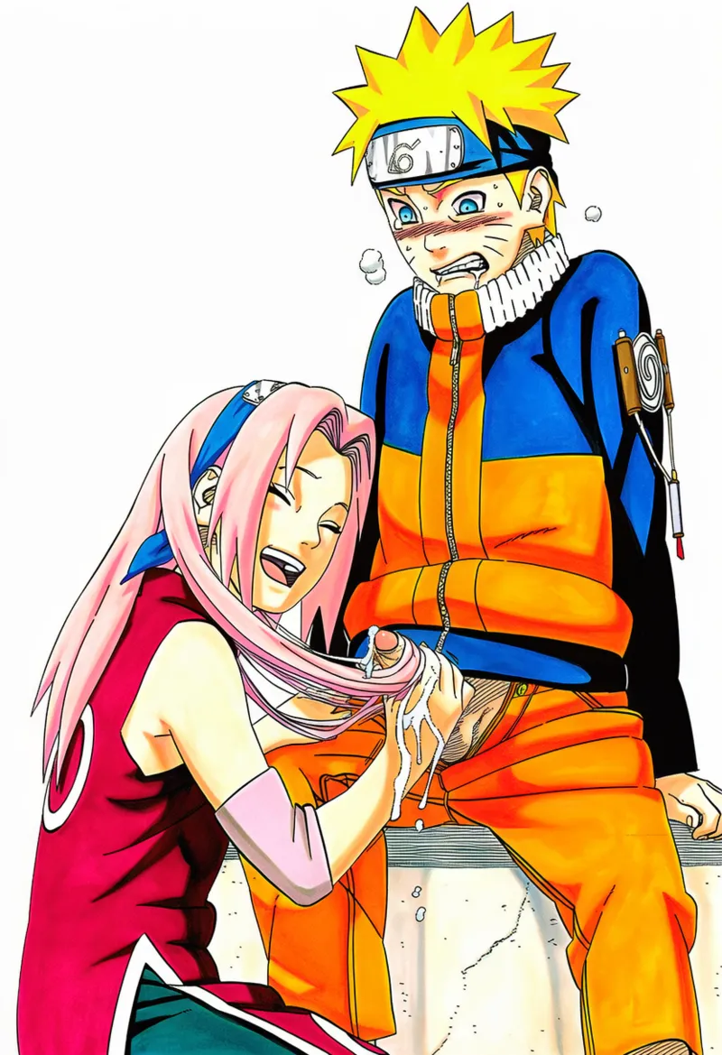 Elmo Haruno Sakura Classic - Image 32