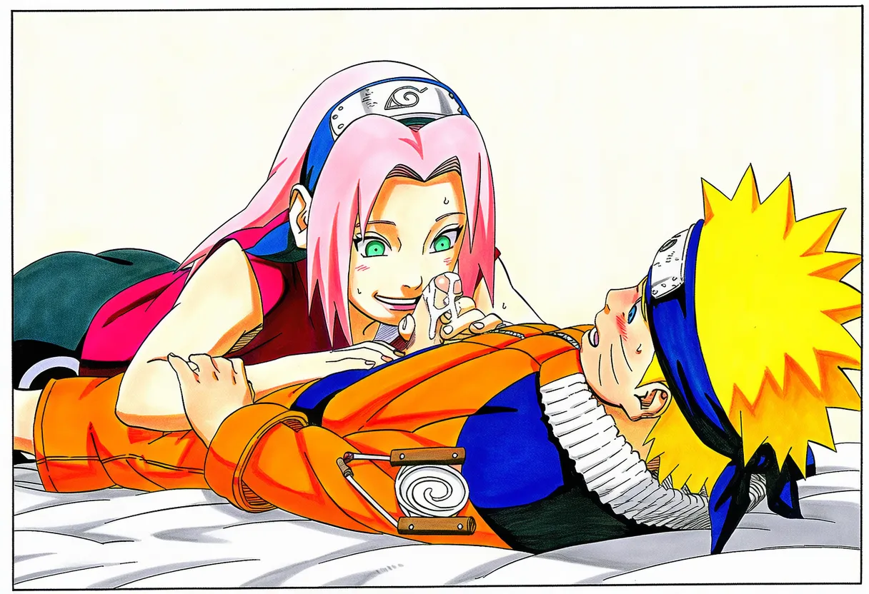Elmo Haruno Sakura Classic - Image 36