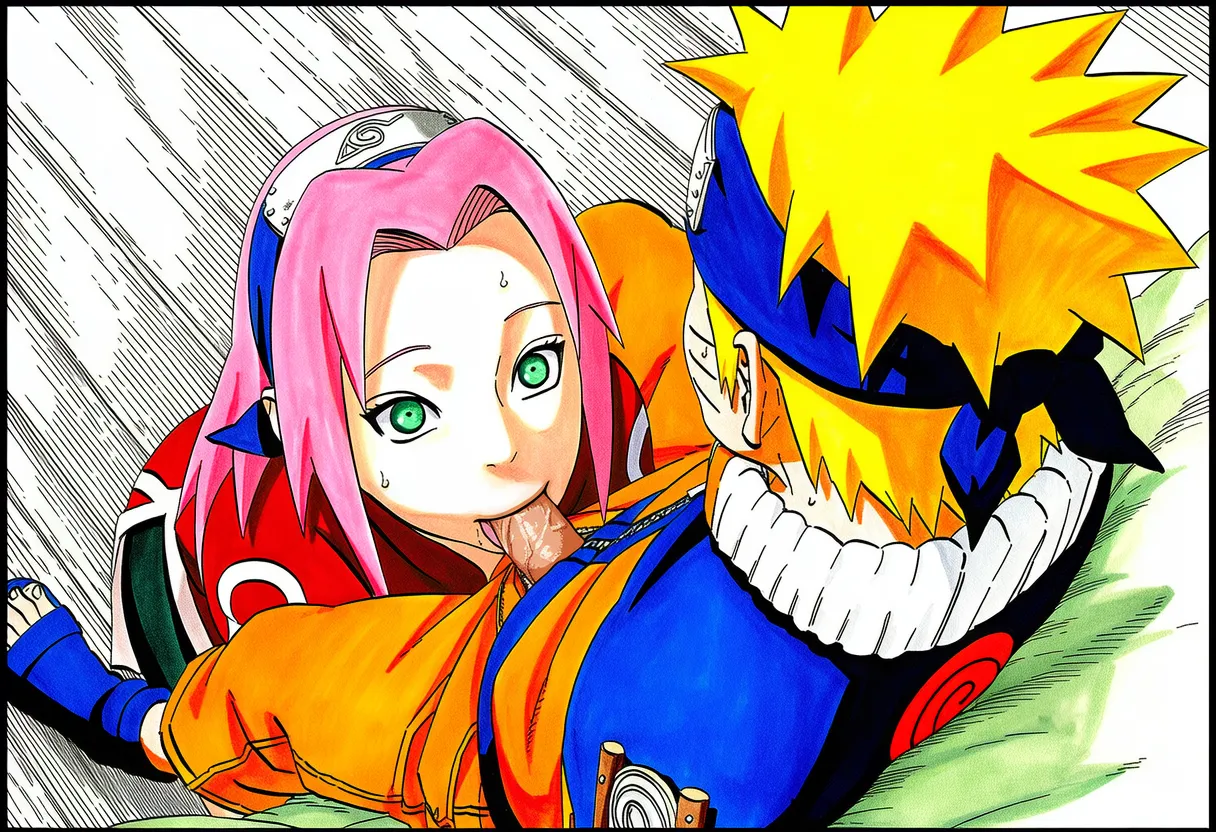 Elmo Haruno Sakura Classic - Image 42