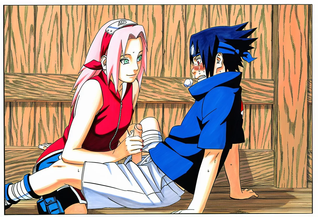 Elmo Haruno Sakura Classic - Image 48