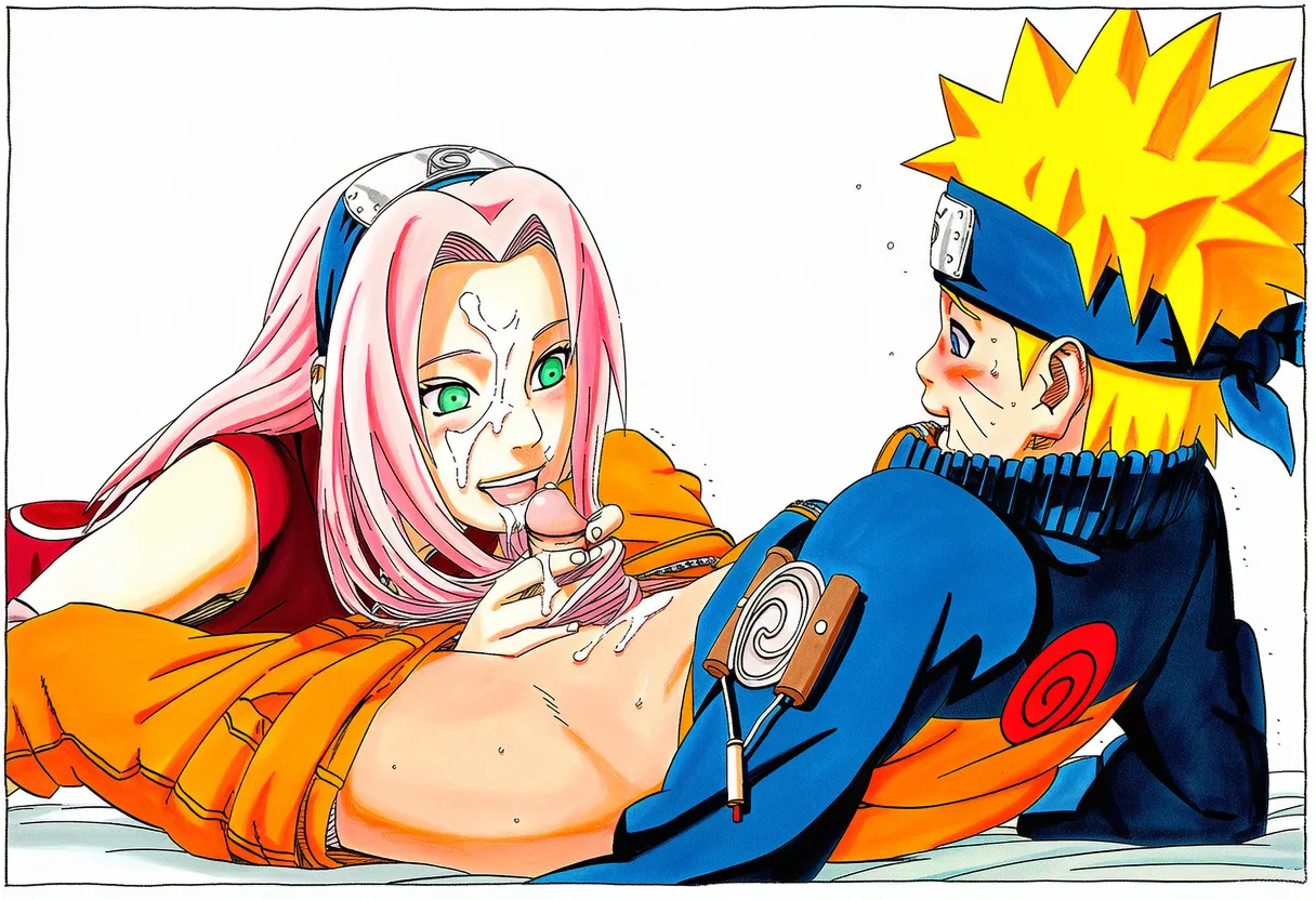 Elmo Haruno Sakura Classic - Image 63