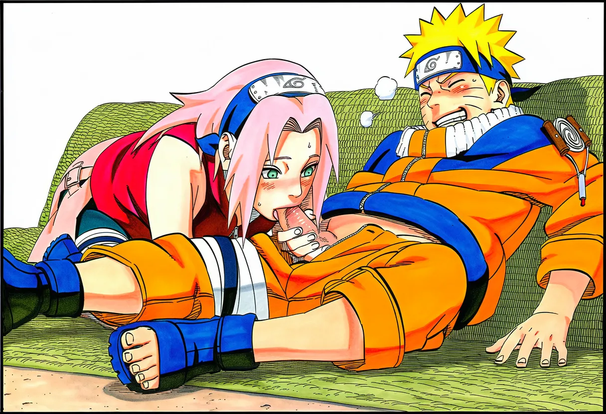 Elmo Haruno Sakura Classic - Image 70