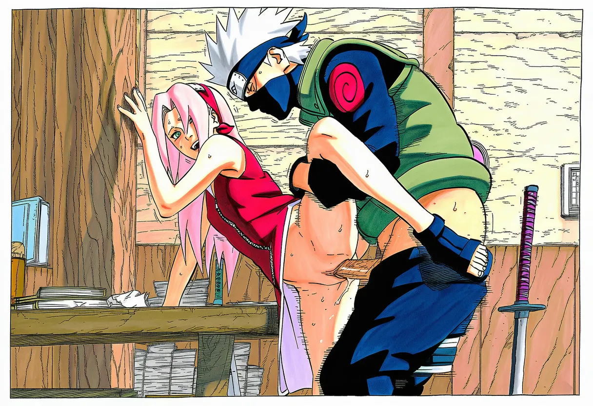 Elmo Haruno Sakura Classic - Image 77