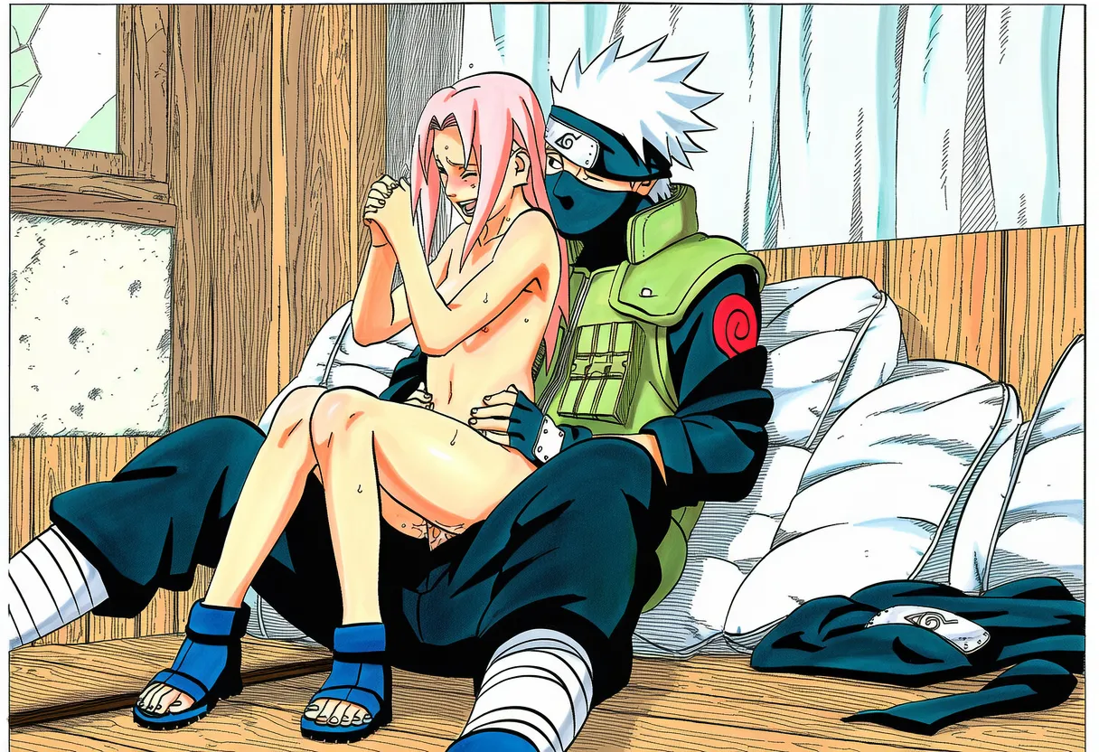 Elmo Haruno Sakura Classic - Image 79