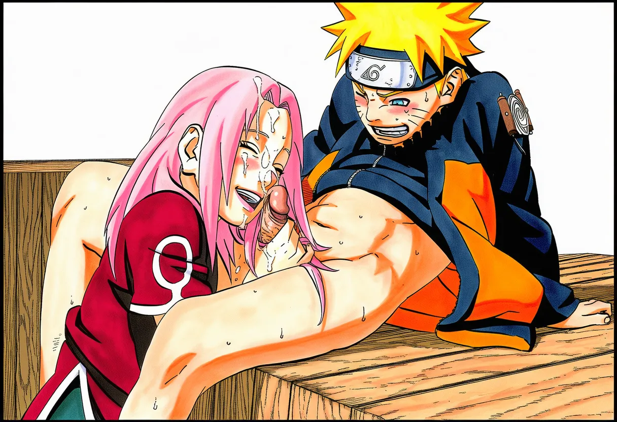 Elmo Haruno Sakura Classic - Image 86