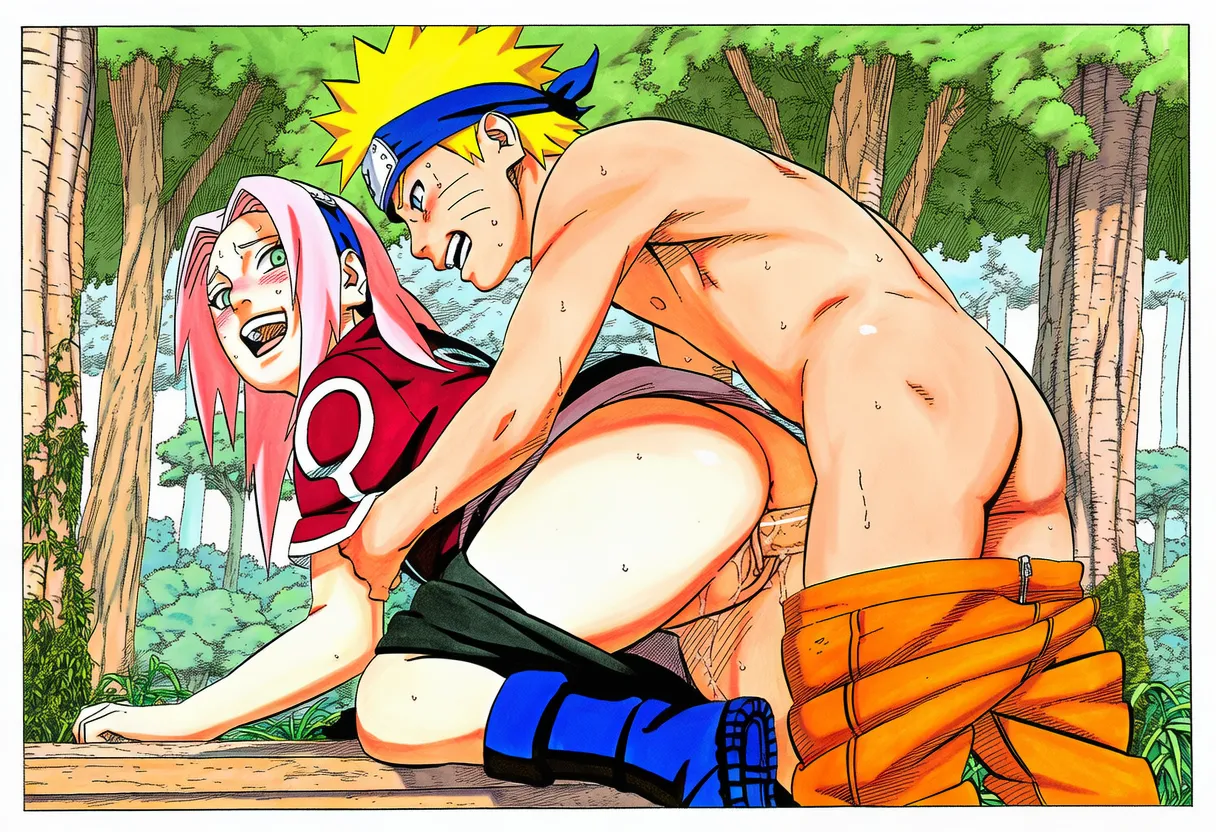 Elmo Haruno Sakura Classic - Image 88