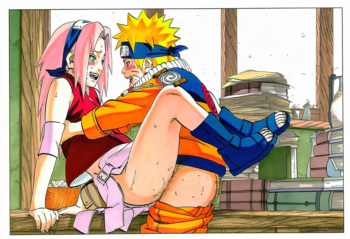 Elmo Haruno Sakura Classic - Image 89