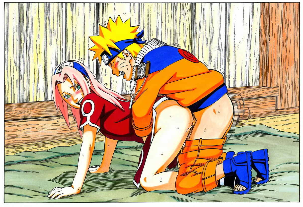 Elmo Haruno Sakura Classic - Image 91