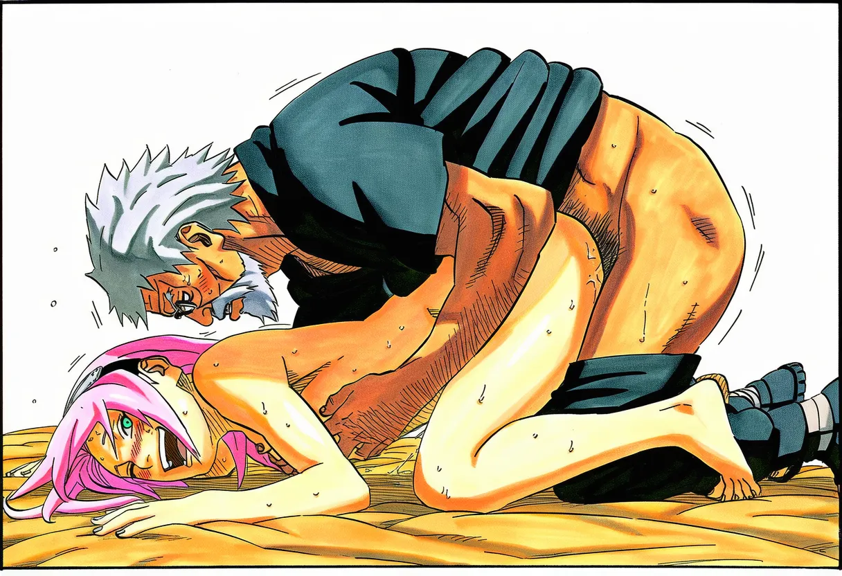 Elmo Haruno Sakura Classic - Image 94