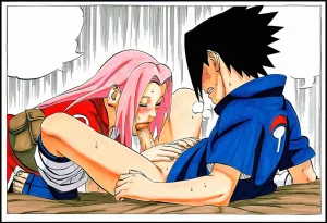 Elmo Haruno Sakura Classic - Page 103