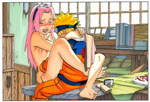 Elmo Haruno Sakura Classic - Page 104