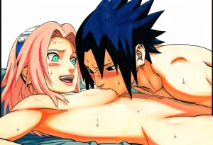 Elmo Haruno Sakura Classic - Page 129