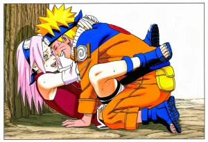 Elmo Haruno Sakura Classic - Page 131