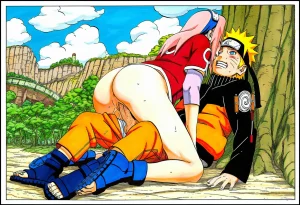 Elmo Haruno Sakura Classic - Page 135