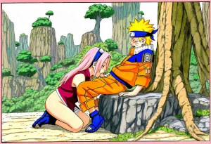 Elmo Haruno Sakura Classic - Page 138