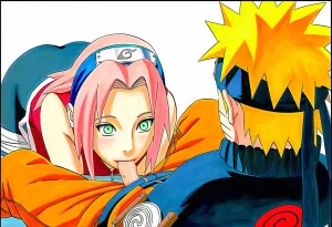 Elmo Haruno Sakura Classic - Page 140