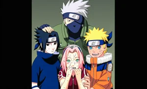 Elmo Haruno Sakura Classic - Page 143