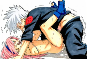 Elmo Haruno Sakura Classic - Page 147