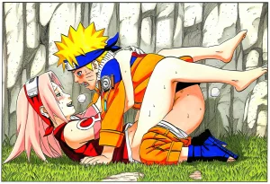 Elmo Haruno Sakura Classic - Page 175