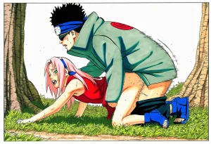 Elmo Haruno Sakura Classic - Page 178