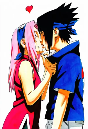 Elmo Haruno Sakura Classic - Page 181