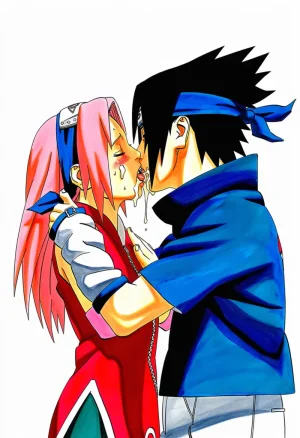 Elmo Haruno Sakura Classic - Page 186